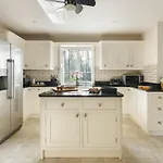 Watermead - Ridgestone Casa de Férias *