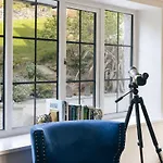 Watermead - Ridgestone Casa de Férias *