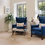 Watermead - Ridgestone * Troutbeck Bridge