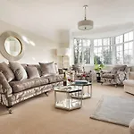 Watermead - Ridgestone Semesterbostad *