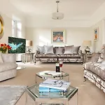 Semesterbostad Watermead - Ridgestone *
