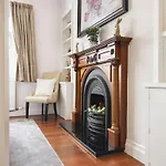 Casa de Férias Watermead - Ridgestone