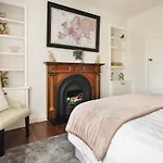 Casa de Férias Watermead - Ridgestone Troutbeck Bridge