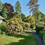 Watermead - Ridgestone Casa de Férias *