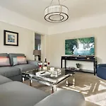 Watermead - Ridgestone Casa de Férias *