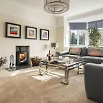 Watermead - Ridgestone Casa de Férias *