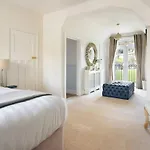Watermead - Ridgestone Semesterbostad *