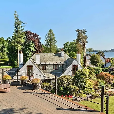 Watermead - Ridgestone Holiday home