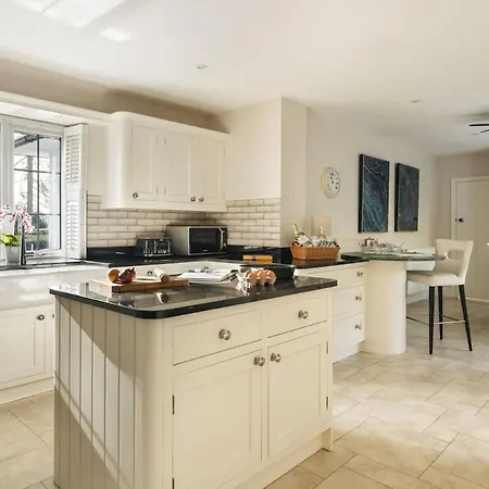 בית נופש Watermead - Ridgestone