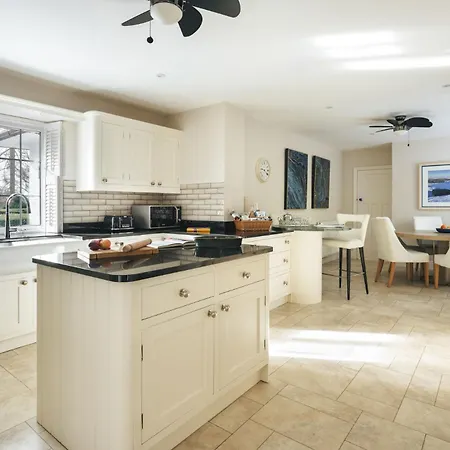 Watermead - Ridgestone Holiday home