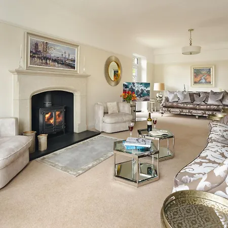 Watermead - Ridgestone Holiday home *