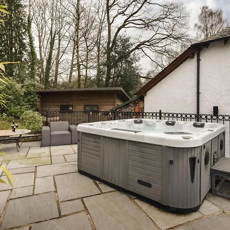 Watermead - Ridgestone Troutbeck Bridge