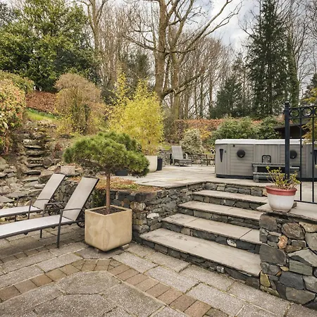 Holiday home Watermead - Ridgestone Troutbeck Bridge