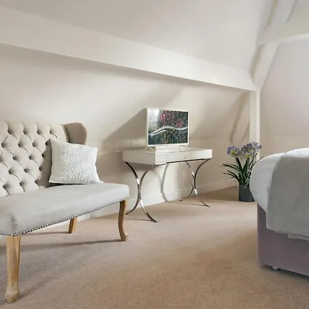 Watermead - Ridgestone Holiday home