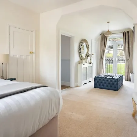 Watermead - Ridgestone Holiday home *