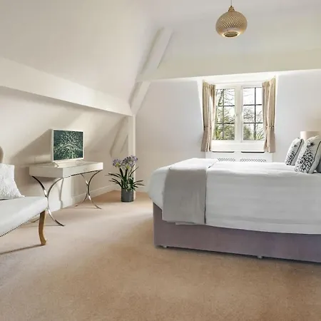 Holiday home Watermead - Ridgestone *