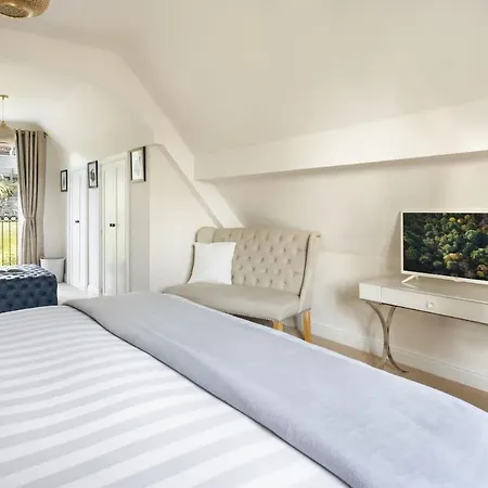 Holiday home Watermead - Ridgestone