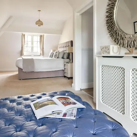 Watermead - Ridgestone Holiday home
