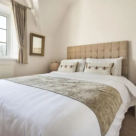 Holiday home Watermead - Ridgestone