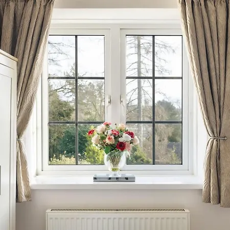 Holiday home Watermead - Ridgestone *