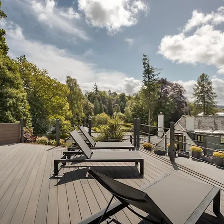Watermead - Ridgestone בית נופש *