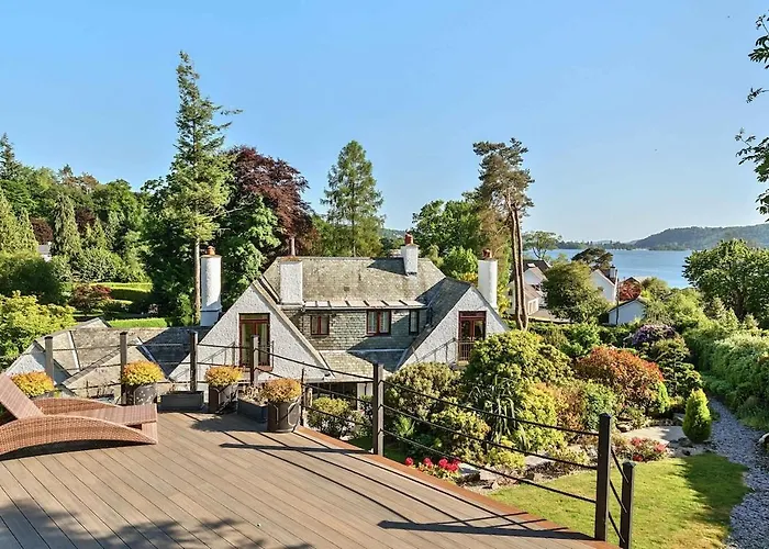 Watermead - Ridgestone Holiday home