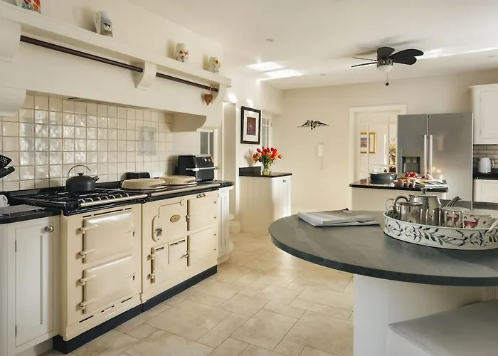 Watermead - Ridgestone Holiday home *