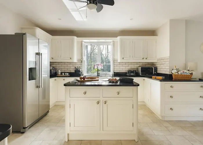 Watermead - Ridgestone Holiday home *