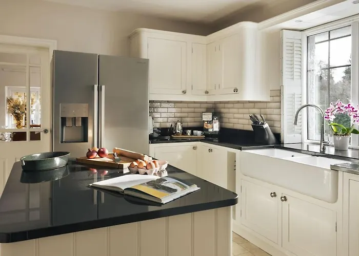 Watermead - Ridgestone Holiday home Troutbeck Bridge