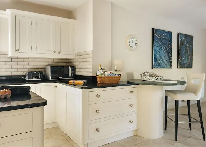 Watermead - Ridgestone Troutbeck Bridge