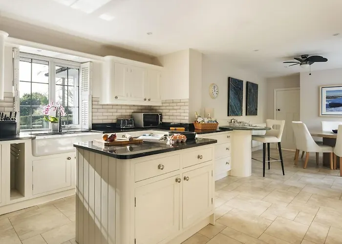 Holiday home Watermead - Ridgestone