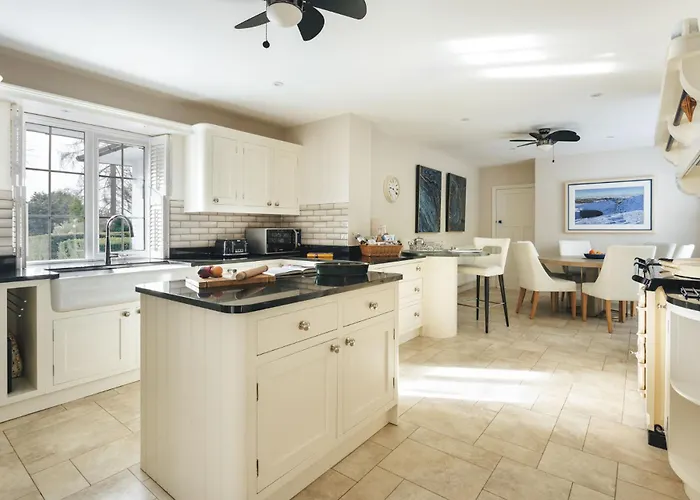 Watermead - Ridgestone Holiday home