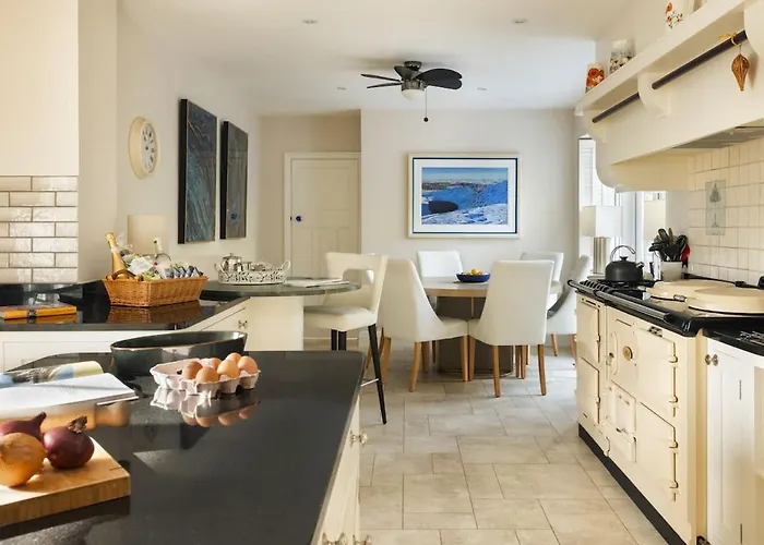 Watermead - Ridgestone Holiday home Troutbeck Bridge