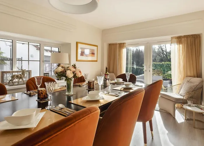 Holiday home Watermead - Ridgestone Troutbeck Bridge