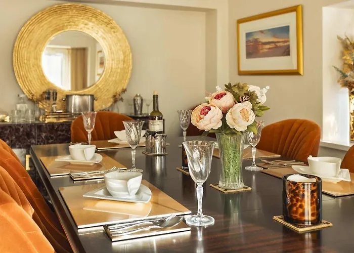 Watermead - Ridgestone Troutbeck Bridge