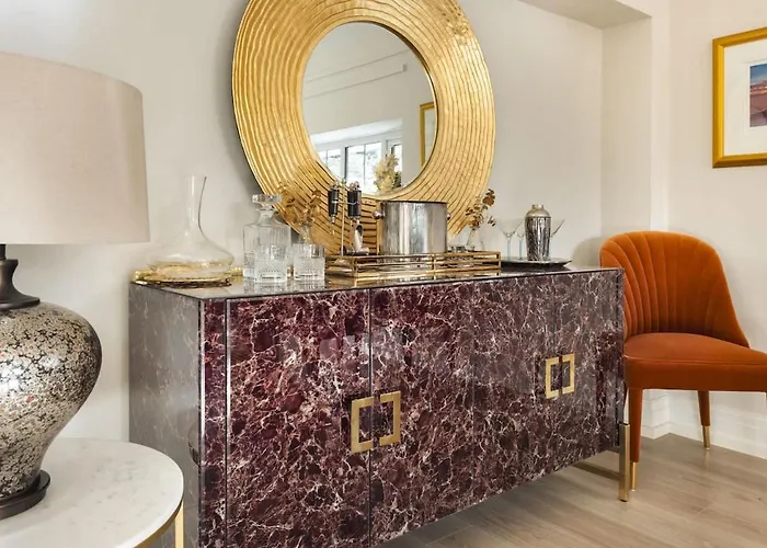 Holiday home Watermead - Ridgestone *