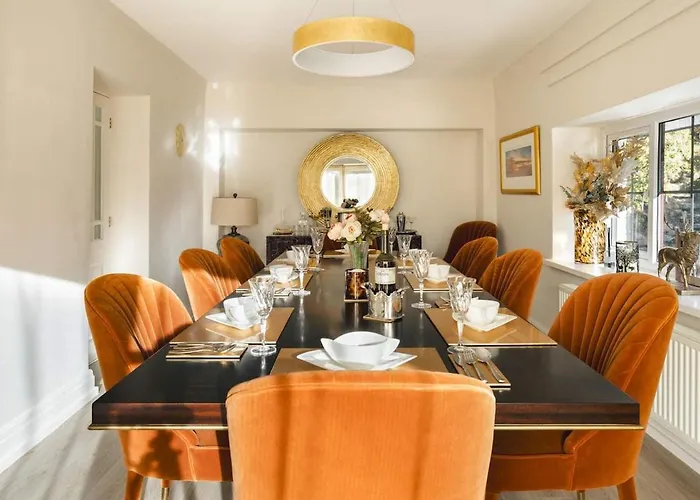 Watermead - Ridgestone *