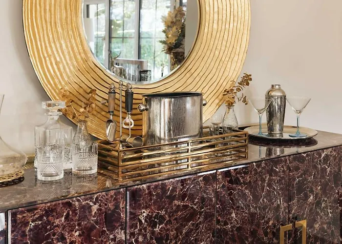 Holiday home Watermead - Ridgestone *