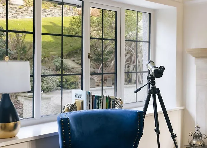 Watermead - Ridgestone Holiday home *