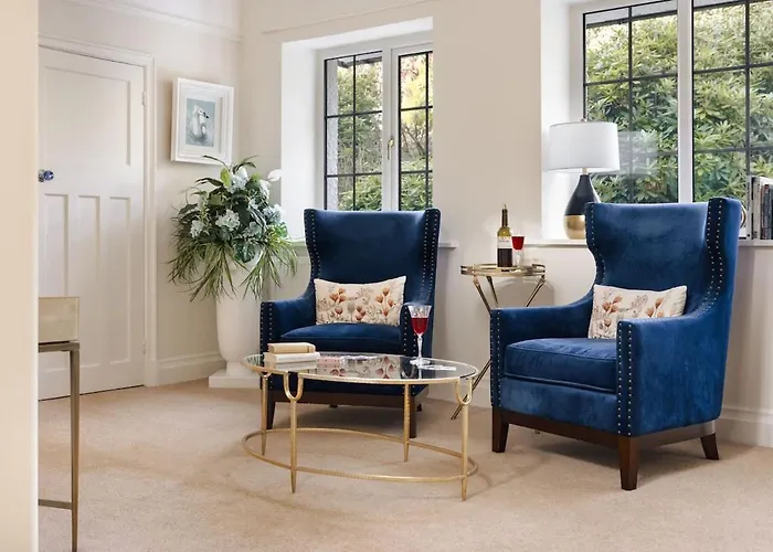 Watermead - Ridgestone * Troutbeck Bridge