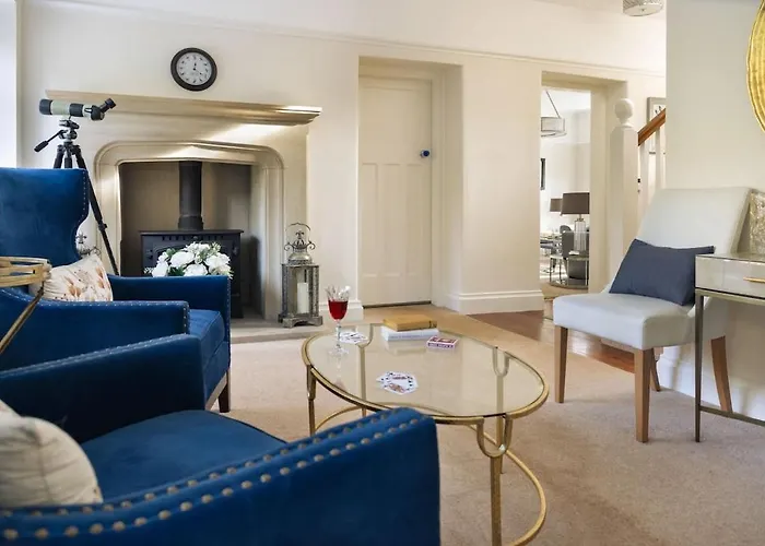 Holiday home Watermead - Ridgestone