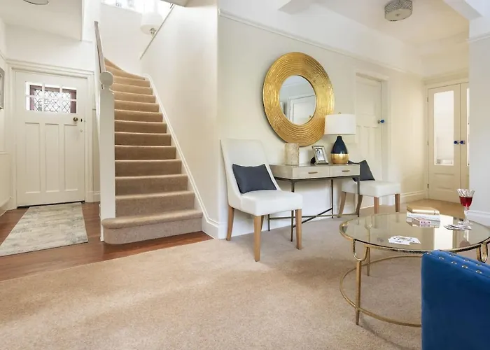 Watermead - Ridgestone Holiday home