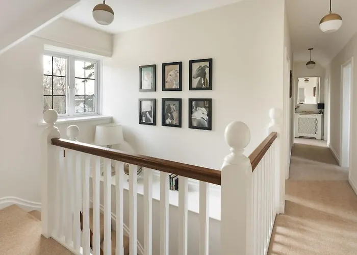 Watermead - Ridgestone Troutbeck Bridge