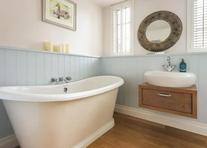 Watermead - Ridgestone Troutbeck Bridge