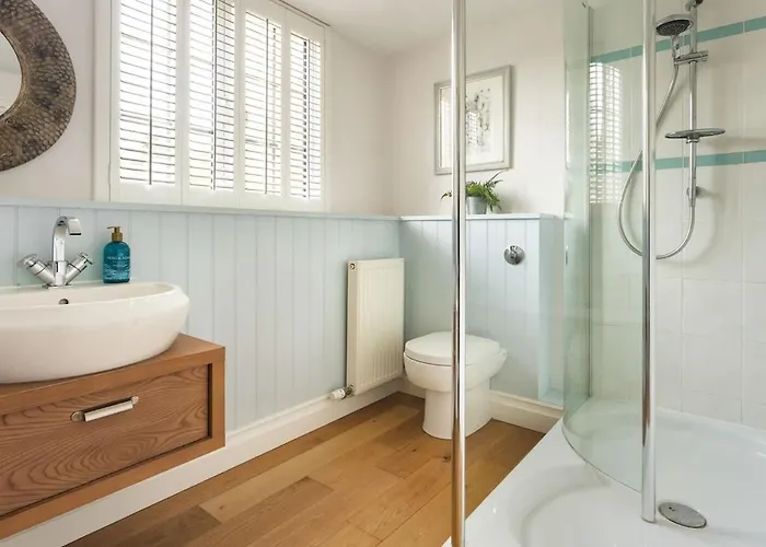 Holiday home Watermead - Ridgestone *