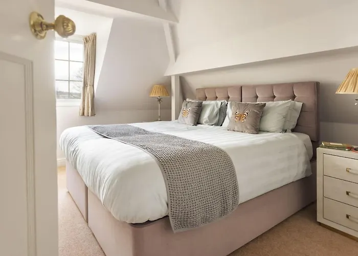 Watermead - Ridgestone Troutbeck Bridge