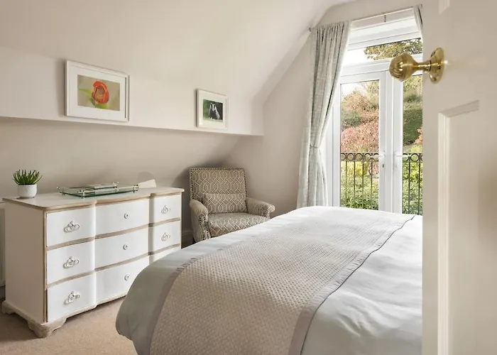 Holiday home Watermead - Ridgestone Troutbeck Bridge