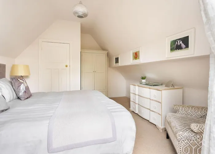 Watermead - Ridgestone Holiday home Troutbeck Bridge