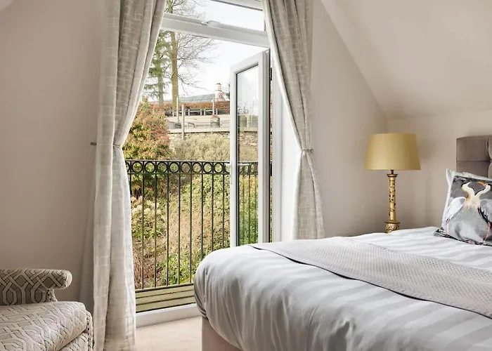 Holiday home Watermead - Ridgestone Troutbeck Bridge