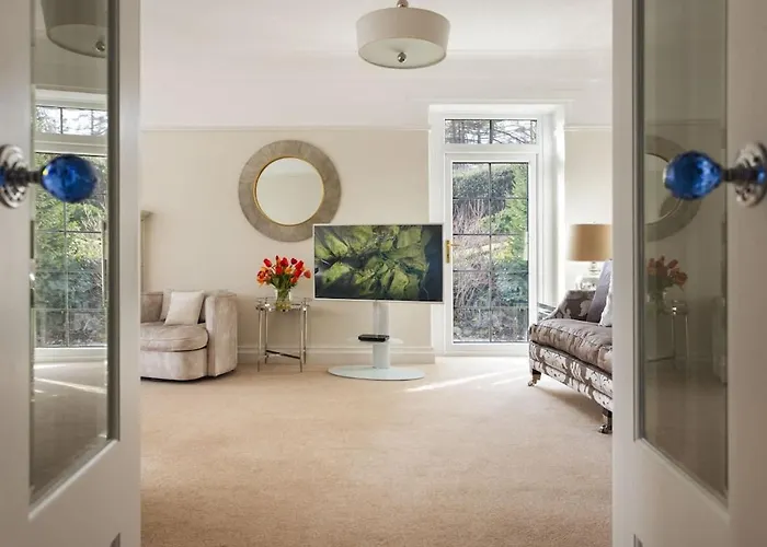 Holiday home Watermead - Ridgestone Troutbeck Bridge